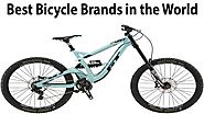 Top Bike Brands You Need To Know In 2019 | Best Bicycle Brands in the World