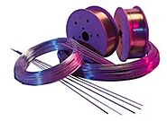 Thermal Spray Wire - Thermal Spray Wire Specialists | HAI