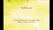 Increasing Self-Love - Affirmations by Cassendre Amethyste Rah Xavier - YouTube
