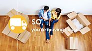 DIY Move or Hire professional removalists?