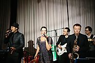 Benefits of hiring Corporate Band Melbourne for cover events?