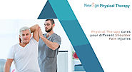 How Physical Therapy New Hyde Park NY Can Help in Shoulder Pain? | New Age Physical Therapy