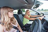 Driving Schools Training Vehicles | YLOODrive