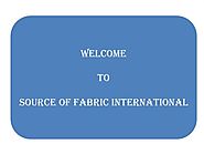 Wholesale Printed Fabric Suppliers