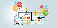 Website Development Company and Services in Noida, Delhi NCR, India