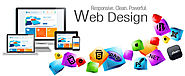 Responsive Website Designing Company and services in Noida, India