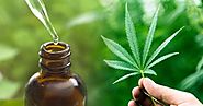 Cannabis used for arthritis pain