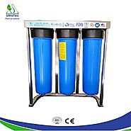 Shower Filter Dubai | Water Filtration System