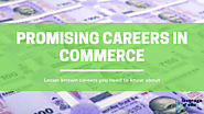 Career in Commerce [Top Careers in 2019] - Leverage Edu
