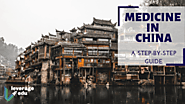 MBBS In China [Complete Overview for Indian Students] - Leverage Edu