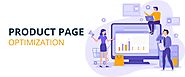 8 Ways to Optimize Your Product Page And Increase Store Conversions