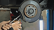 Simple and Productive Ways to Increase the Longevity of your Brakes - camperdowncollisioncentre