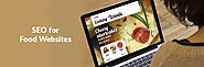 Give Your Food Website an Extra Edge with Rich Snippets | I Knowledge Factory
