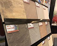 Types of Porcelain Tiles - All You Need to Know