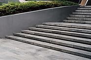 Stone Stairs & Step Pavers - All You Need to Know