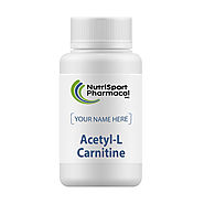 Buy Amino Acids Supplements | NutriSport Pharmacal