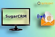 SugarCRM Professional Email To Lead (Sugarcrm Email2Lead )