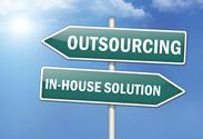 Mobile App Development - Outsource or In-House?