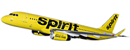 Spirit Airlines Customer Service Number +1-802-242-5275, Reservations Number