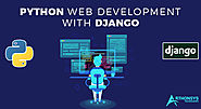 Python Web Development with Django - Arthonsys Technologies