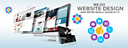 It Is Wise To Opt For A Website Design Professional