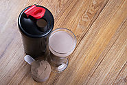 What Types of Protein for Weight Loss Exist, and What Should I Use?