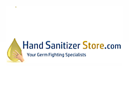 Hand Sanitizer Store USA Offers A New Range of Promotional Hand Sanitizers Online