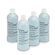 Genuine Compatible Pitney Bowes 601-0 E-Z Seal Sealing Solution Compatible (4 Bottles/Box)