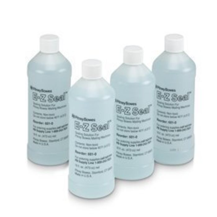 Pitney Bowes EZ Seal Sealing Solution for postage meter A Listly List
