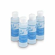 Genuine Compatible Pitney Bowes 601-9 E-Z Seal Sealing Solution Compatible (4 Bottles/Box)