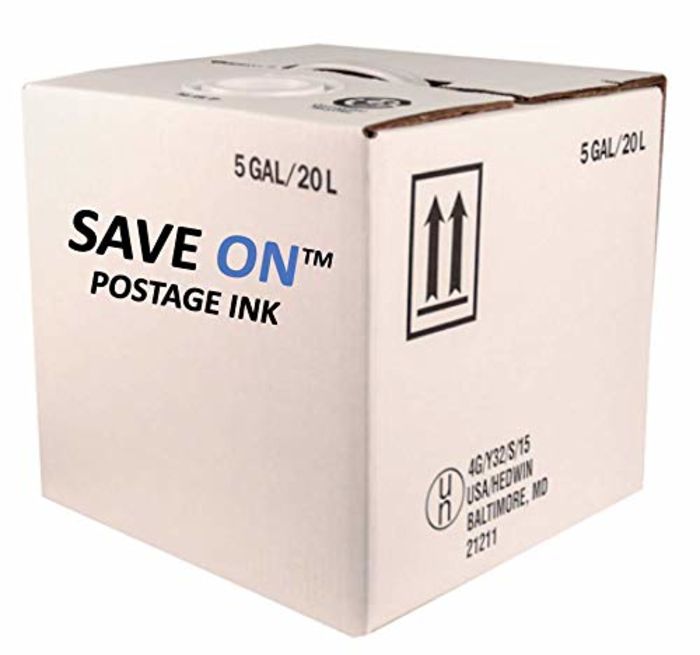 Pitney Bowes EZ Seal Sealing Solution for postage meter A Listly List