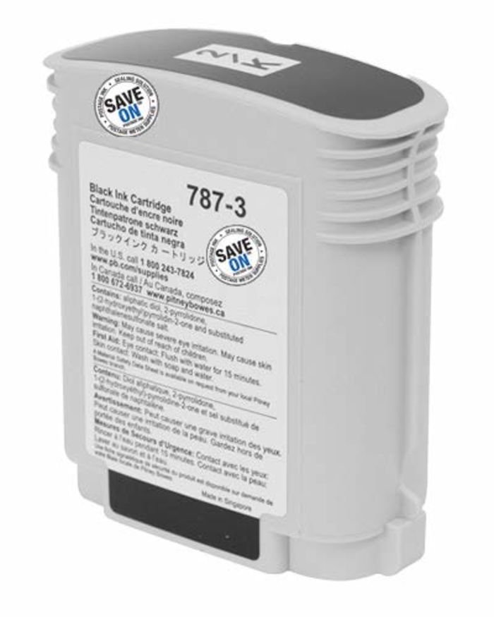Pitney Bowes EZ Seal Sealing Solution for postage meter A Listly List