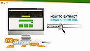 Website Email Extractor | Extract Emails From Website