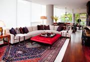 Give A Spanish Look to Your Home through A Spanish Interior Designer!