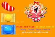 Candy Crush Cheats for all levels