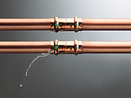 Is it necessary to hire leak detection specialists?