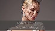 Wedding Gowns Chicago | dantelabridalcouture.com | Callus 8479838616