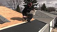 Removing roof
