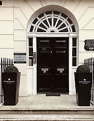 Dental Clinic in Baker Street