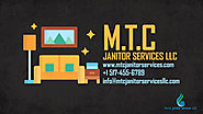 M.T.C Janitor Services LLC