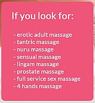 Asian Body to Body Massage London | 24 Hour Incall & Outcall Massage