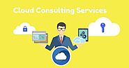 Umbrella Infocare: Cloud Consulting Services Means Storing of Important Data