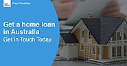Get a home loan in Australia even if you are living overseas