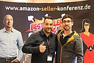 Größtes Amazon Event für Amazon-Anbieter