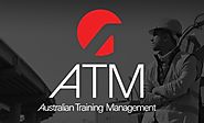 Australian Training Management