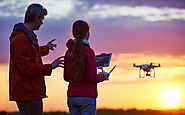 Drone License Perth