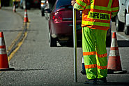 Traffic Control Training