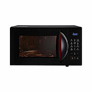 Rent 20 Ltr Solo Microwave Oven