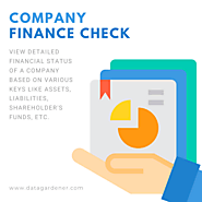 Want To Know About UK Companies Financial Report?