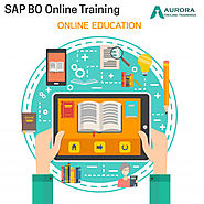 Sap Business objects BI Online Training India,Hyderabad - Aurora Online Trainings